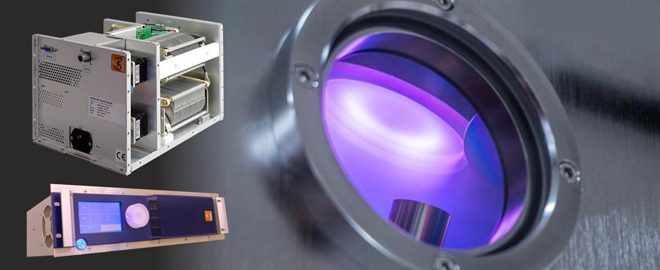 Barthel RF Generators